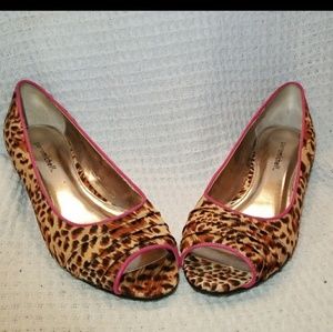 PIERRE MICHELL SHOES